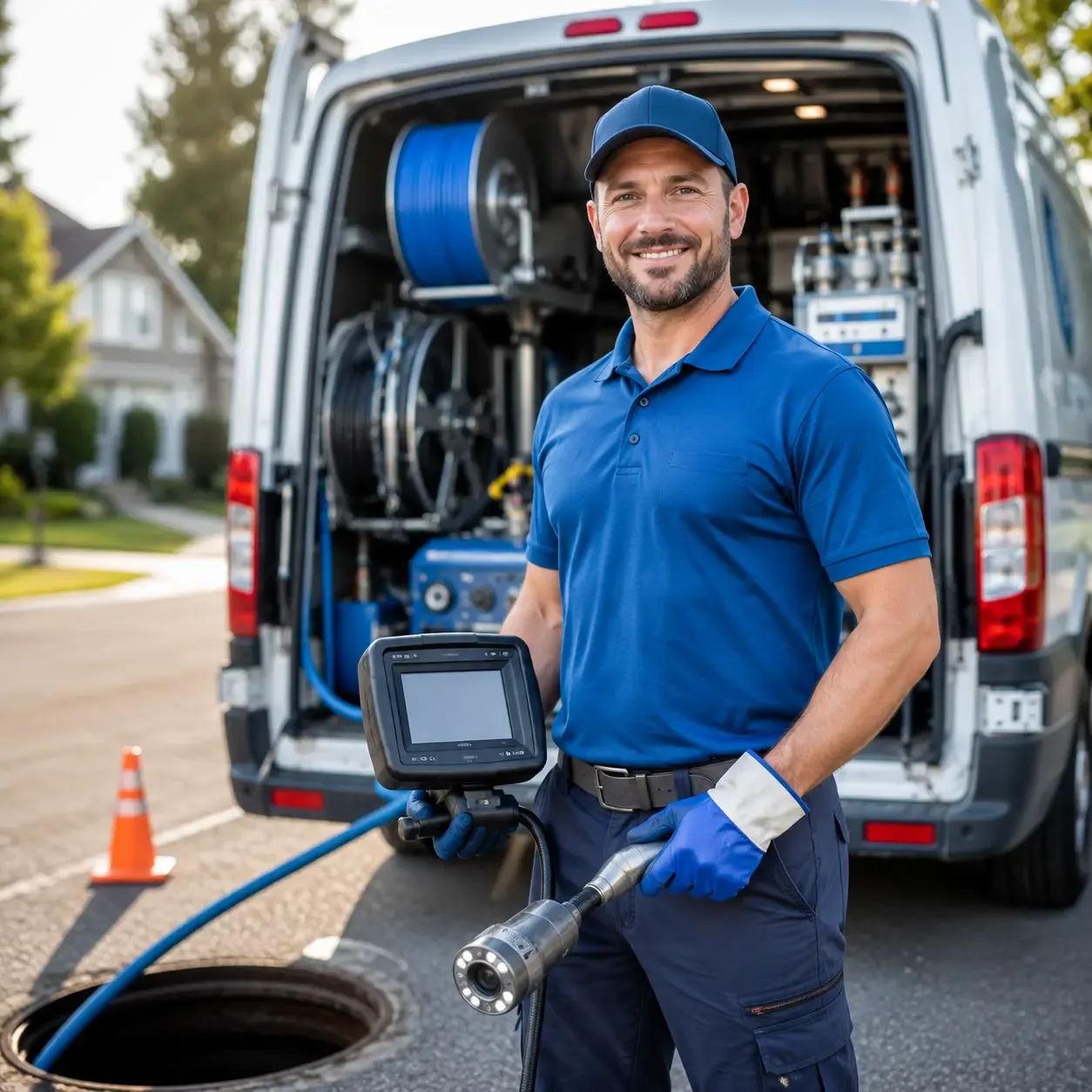 Local Pipe Relining specialists in Sycamore, AL