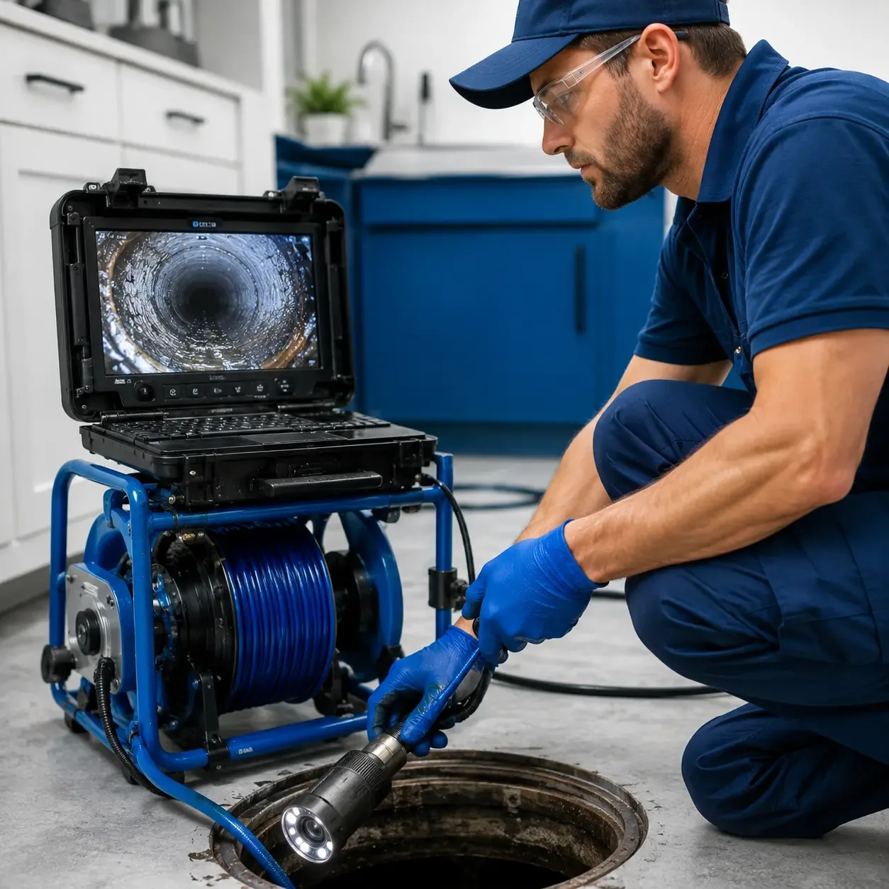Pipe Relining professionals serving Sycamore, AL